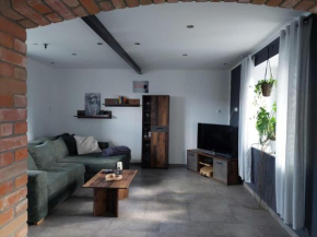 Ferienhaus Nebra 